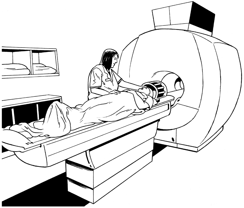 scan mri